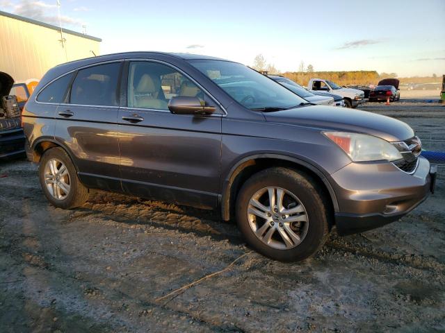 Photo 3 VIN: 5J6RE4H73BL053482 - HONDA CR-V EXL 