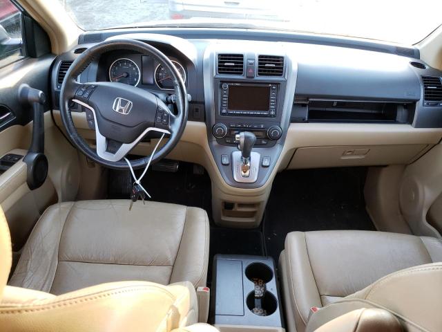 Photo 7 VIN: 5J6RE4H73BL053482 - HONDA CR-V EXL 