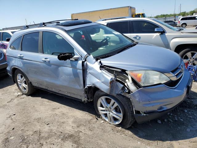 Photo 3 VIN: 5J6RE4H73BL056155 - HONDA CRV 