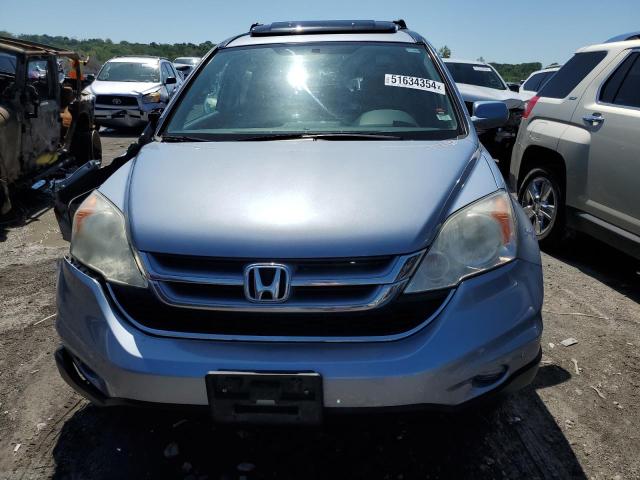 Photo 4 VIN: 5J6RE4H73BL056155 - HONDA CRV 