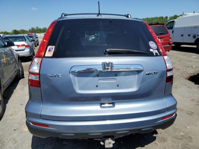 Photo 5 VIN: 5J6RE4H73BL056155 - HONDA CRV 