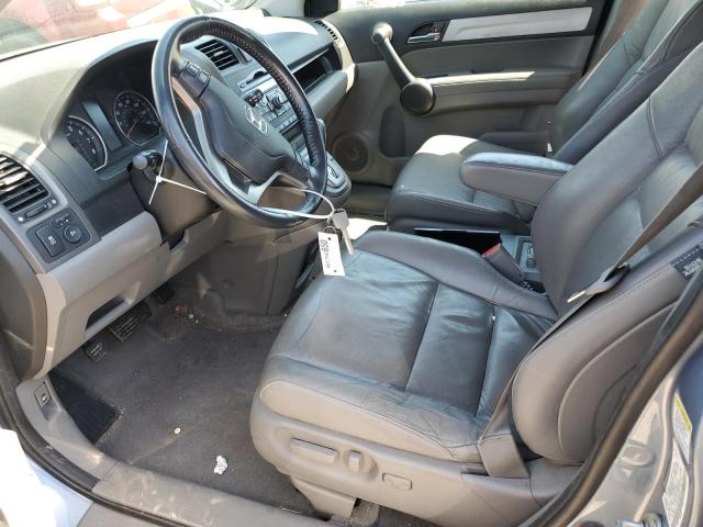 Photo 6 VIN: 5J6RE4H73BL056155 - HONDA CRV 