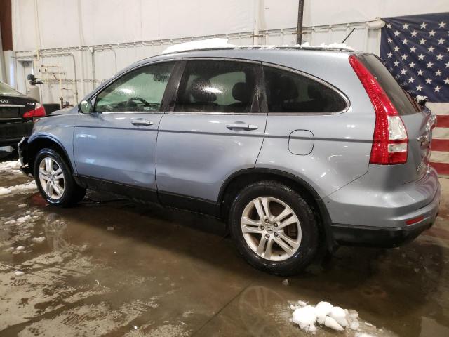 Photo 1 VIN: 5J6RE4H73BL063591 - HONDA CR-V EXL 