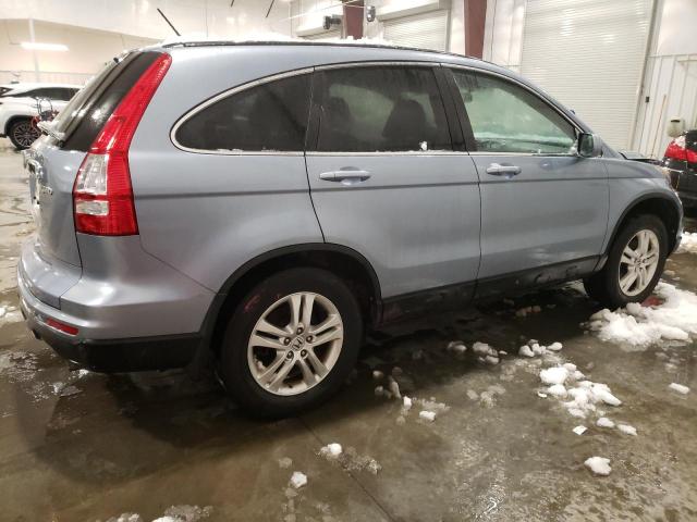 Photo 2 VIN: 5J6RE4H73BL063591 - HONDA CR-V EXL 