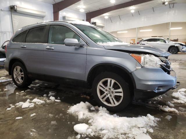 Photo 3 VIN: 5J6RE4H73BL063591 - HONDA CR-V EXL 