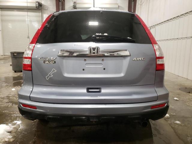 Photo 5 VIN: 5J6RE4H73BL063591 - HONDA CR-V EXL 