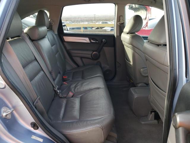 Photo 10 VIN: 5J6RE4H73BL071156 - HONDA CR-V EXL 