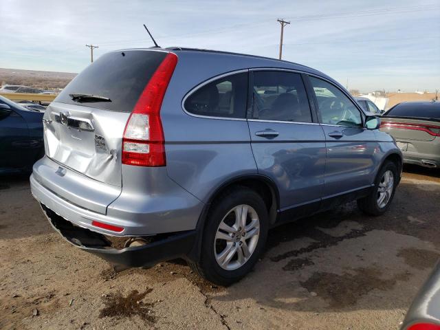 Photo 2 VIN: 5J6RE4H73BL071156 - HONDA CR-V EXL 