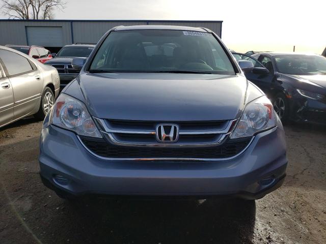 Photo 4 VIN: 5J6RE4H73BL071156 - HONDA CR-V EXL 