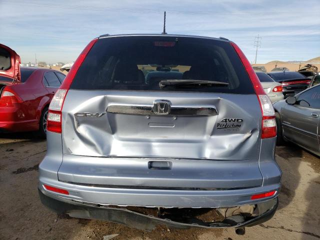 Photo 5 VIN: 5J6RE4H73BL071156 - HONDA CR-V EXL 