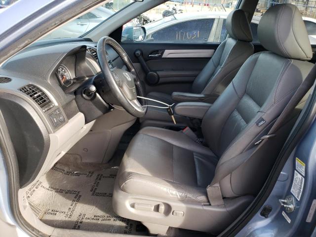 Photo 6 VIN: 5J6RE4H73BL071156 - HONDA CR-V EXL 