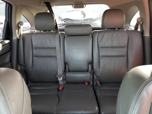 Photo 9 VIN: 5J6RE4H73BL071156 - HONDA CR-V EXL 