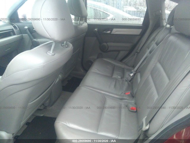 Photo 7 VIN: 5J6RE4H73BL081315 - HONDA CR-V 