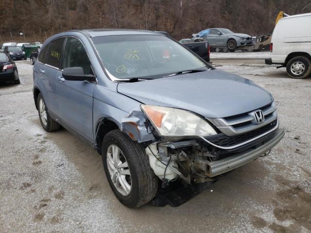 Photo 0 VIN: 5J6RE4H73BL082352 - HONDA CR-V EXL 