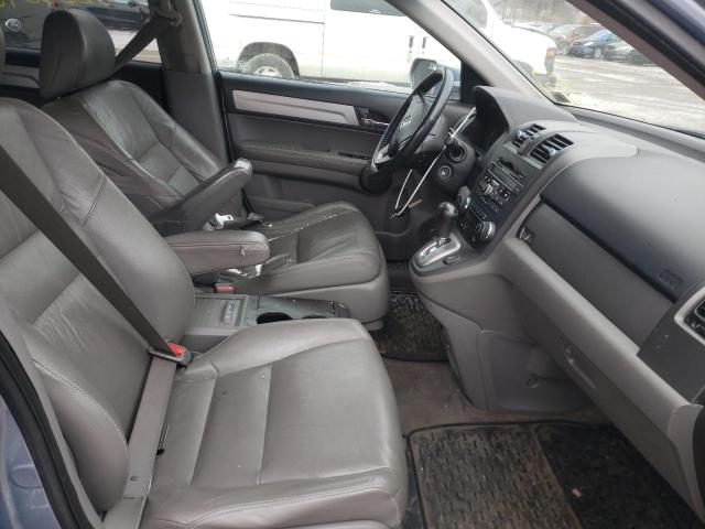 Photo 4 VIN: 5J6RE4H73BL082352 - HONDA CR-V EXL 