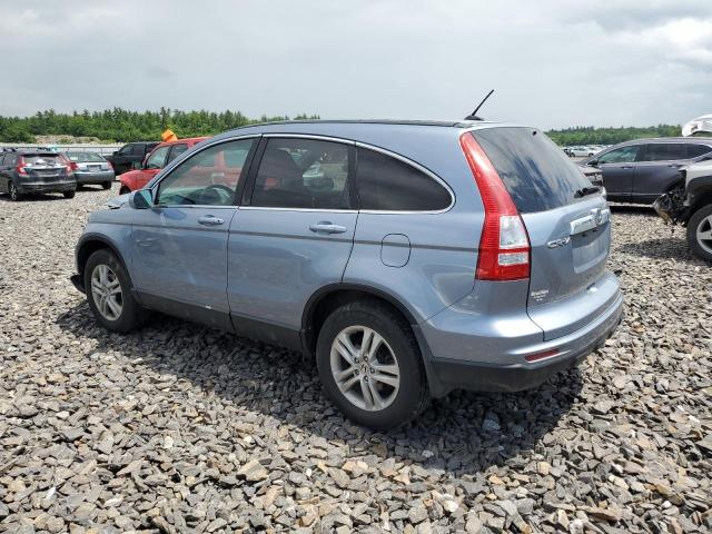 Photo 1 VIN: 5J6RE4H73BL084277 - HONDA CRV 