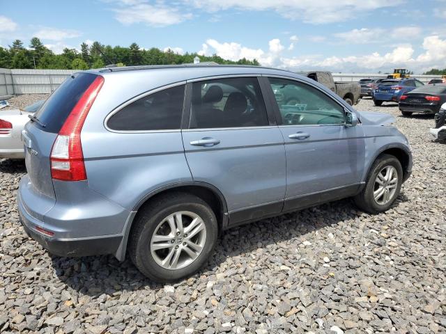 Photo 2 VIN: 5J6RE4H73BL084277 - HONDA CRV 