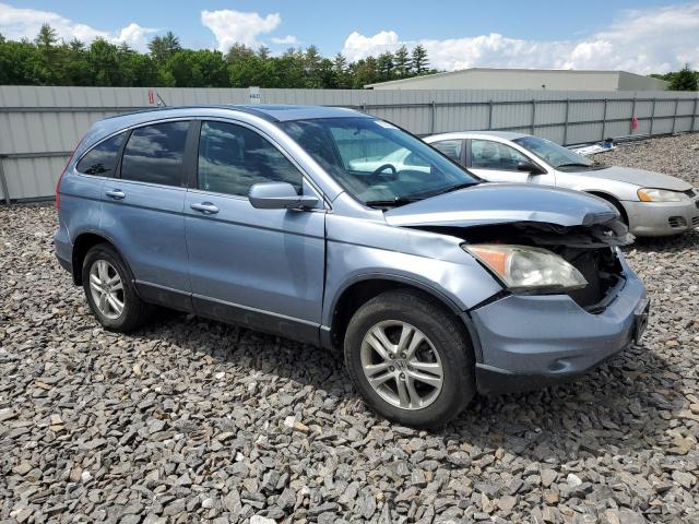 Photo 3 VIN: 5J6RE4H73BL084277 - HONDA CRV 