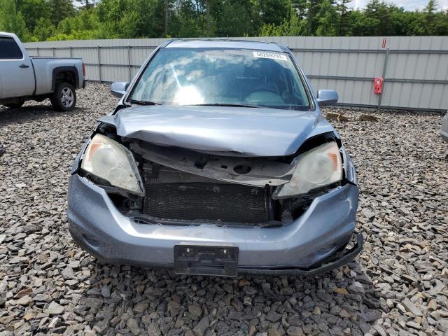 Photo 4 VIN: 5J6RE4H73BL084277 - HONDA CRV 