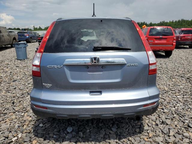 Photo 5 VIN: 5J6RE4H73BL084277 - HONDA CRV 