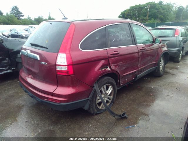 Photo 3 VIN: 5J6RE4H73BL097174 - HONDA CR-V 