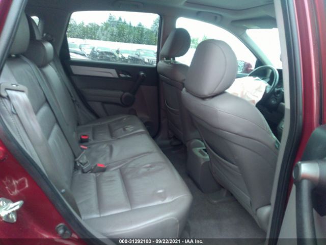 Photo 7 VIN: 5J6RE4H73BL097174 - HONDA CR-V 