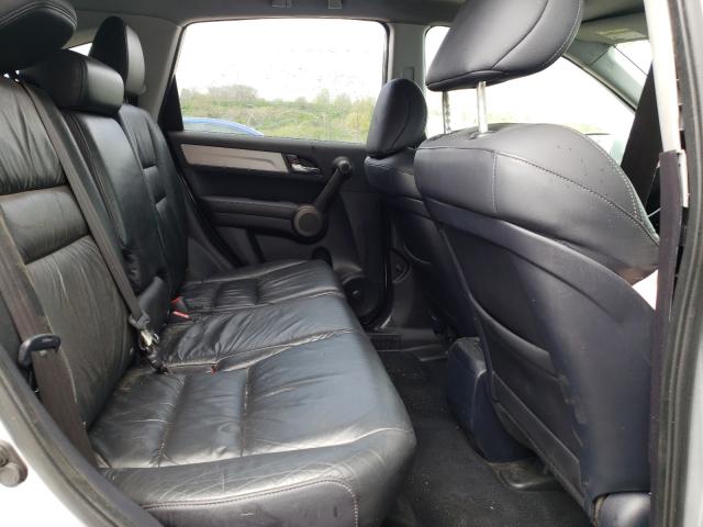 Photo 5 VIN: 5J6RE4H73BL115009 - HONDA CR-V EXL 