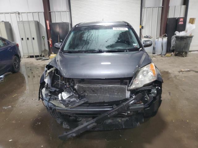 Photo 4 VIN: 5J6RE4H73BL119769 - HONDA CR-V EXL 