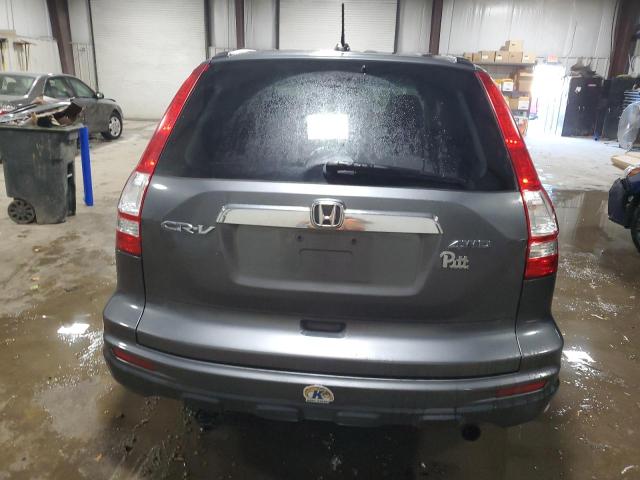 Photo 5 VIN: 5J6RE4H73BL119769 - HONDA CR-V EXL 