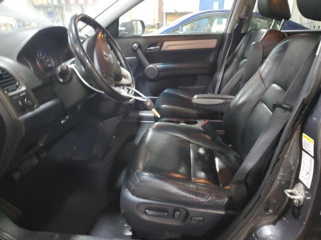 Photo 6 VIN: 5J6RE4H73BL119769 - HONDA CR-V EXL 