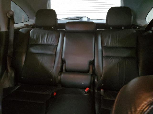 Photo 9 VIN: 5J6RE4H73BL119769 - HONDA CR-V EXL 