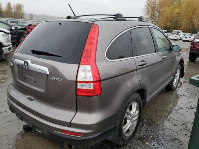 Photo 3 VIN: 5J6RE4H73BL802085 - HONDA CR-V EXL 