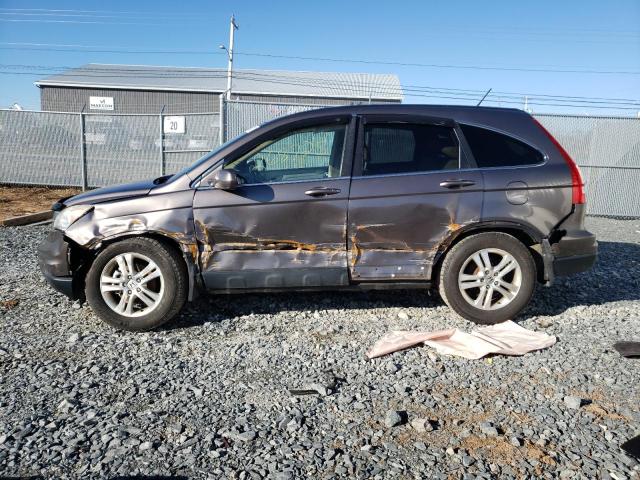 Photo 8 VIN: 5J6RE4H73BL824863 - HONDA CR-V EXL 