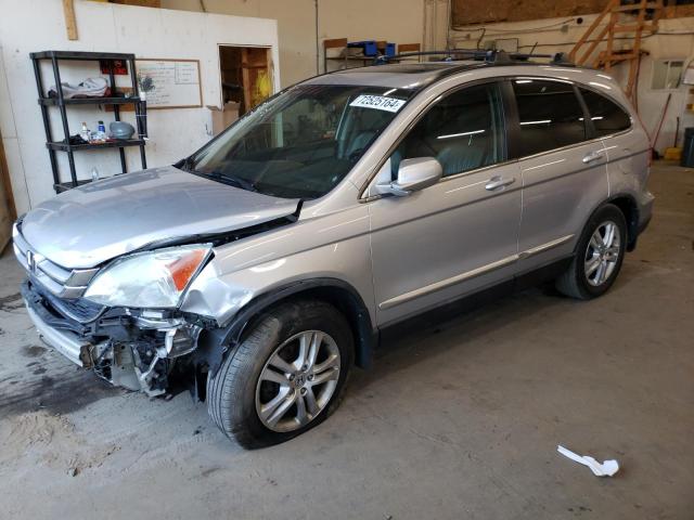 Photo 0 VIN: 5J6RE4H74AL000367 - HONDA CR-V EXL 