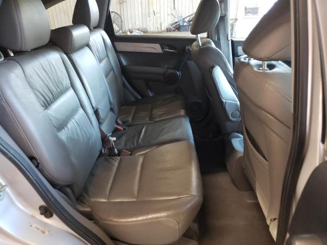 Photo 10 VIN: 5J6RE4H74AL000367 - HONDA CR-V EXL 