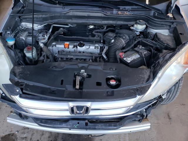 Photo 11 VIN: 5J6RE4H74AL000367 - HONDA CR-V EXL 