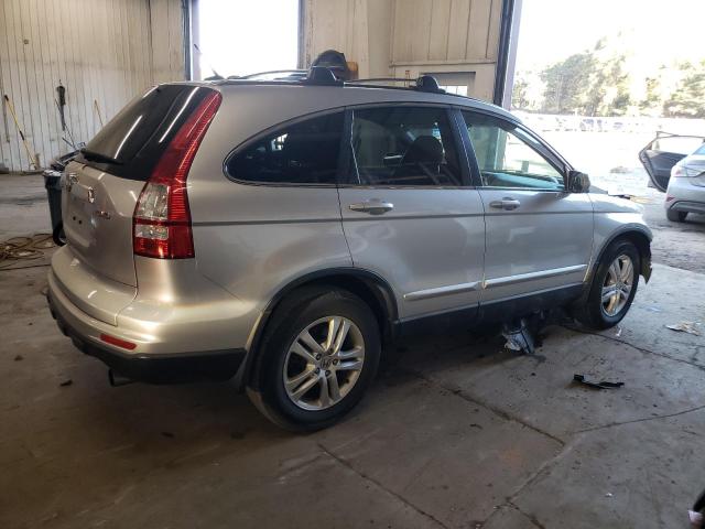 Photo 2 VIN: 5J6RE4H74AL000367 - HONDA CR-V EXL 