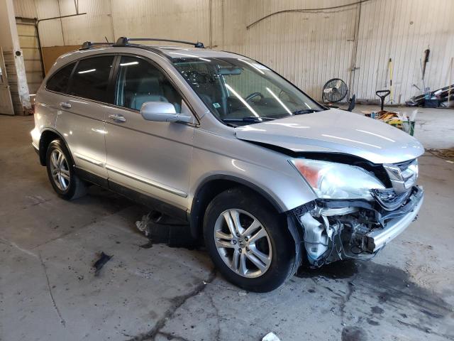 Photo 3 VIN: 5J6RE4H74AL000367 - HONDA CR-V EXL 