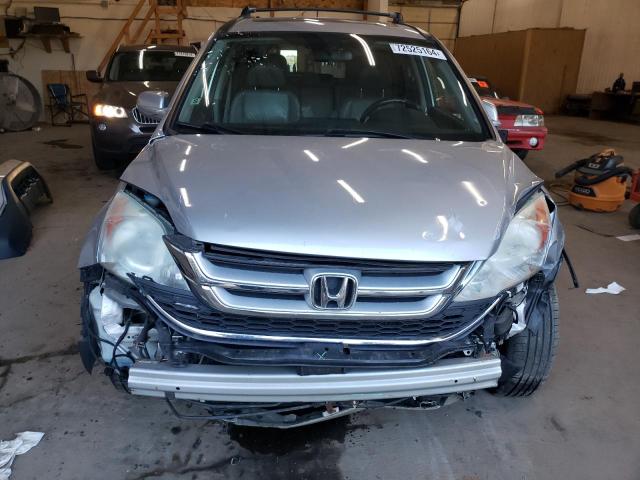 Photo 4 VIN: 5J6RE4H74AL000367 - HONDA CR-V EXL 