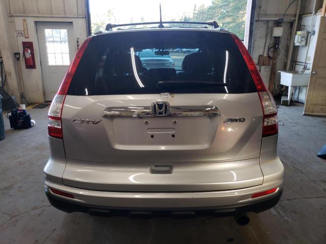 Photo 5 VIN: 5J6RE4H74AL000367 - HONDA CR-V EXL 