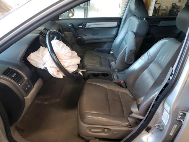 Photo 6 VIN: 5J6RE4H74AL000367 - HONDA CR-V EXL 