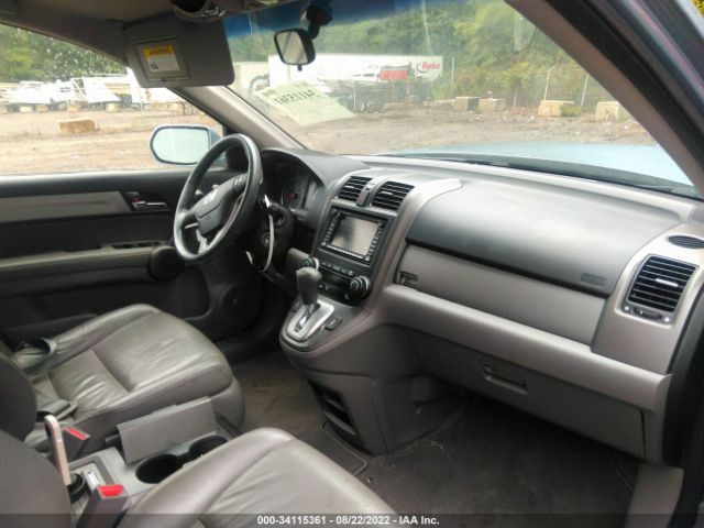 Photo 4 VIN: 5J6RE4H74AL002233 - HONDA CR-V 