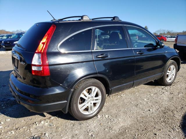 Photo 2 VIN: 5J6RE4H74AL002510 - HONDA CRV 