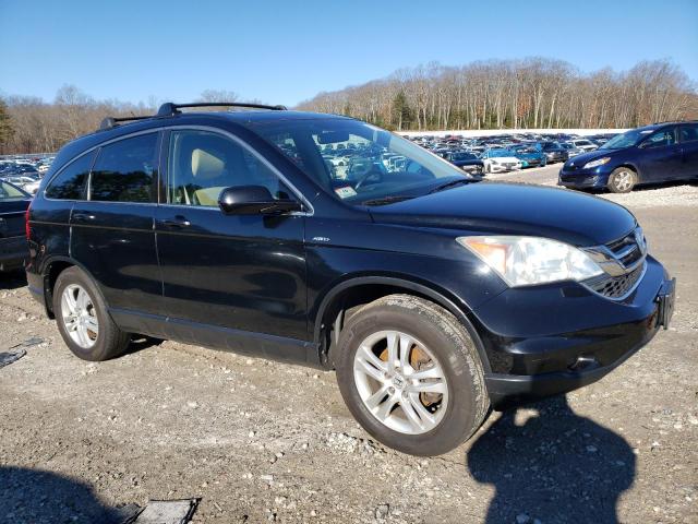 Photo 3 VIN: 5J6RE4H74AL002510 - HONDA CRV 