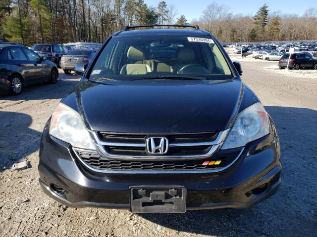 Photo 4 VIN: 5J6RE4H74AL002510 - HONDA CRV 