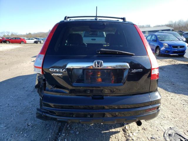 Photo 5 VIN: 5J6RE4H74AL002510 - HONDA CRV 