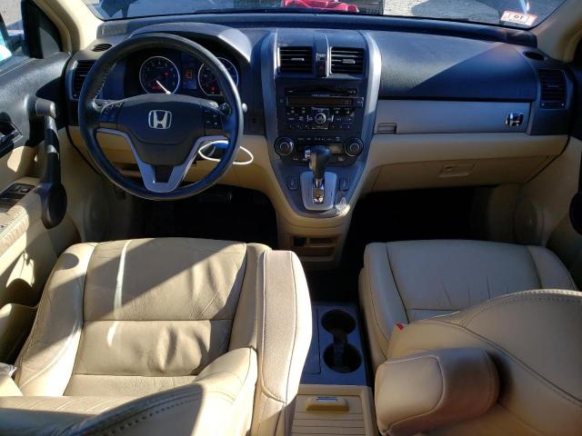 Photo 7 VIN: 5J6RE4H74AL002510 - HONDA CRV 