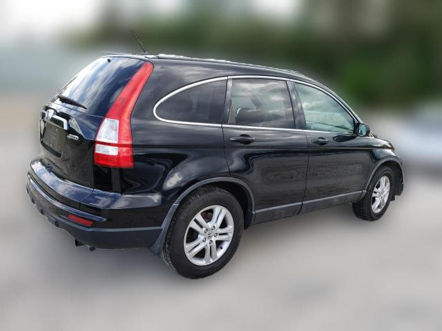 Photo 2 VIN: 5J6RE4H74AL007206 - HONDA CRV 