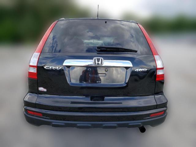 Photo 5 VIN: 5J6RE4H74AL007206 - HONDA CRV 