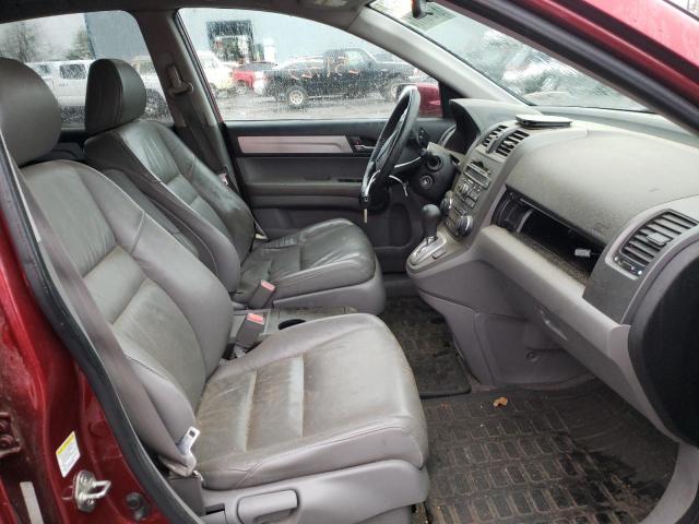 Photo 4 VIN: 5J6RE4H74AL015967 - HONDA CR-V EXL 